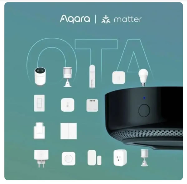 智能家居領頭羊Aqara再發力：2023年新品頻出，已成蘋果重要伙伴