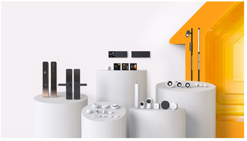 AQARA綠米5款產品成功入選工信部 2022 年度綠色制造名單 AQARA綠米5款產品成功入選工信部 2022 年度綠色制造名單