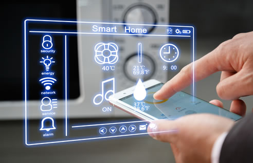 智能家電：連接還是不連接？