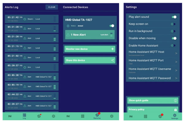 舊手機也能發(fā)揮余熱，它可改造為智能家居的新入口