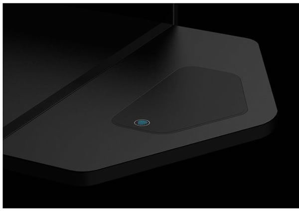 如果家居itable智能升降功能背后，是生物識別技術的發展縮影