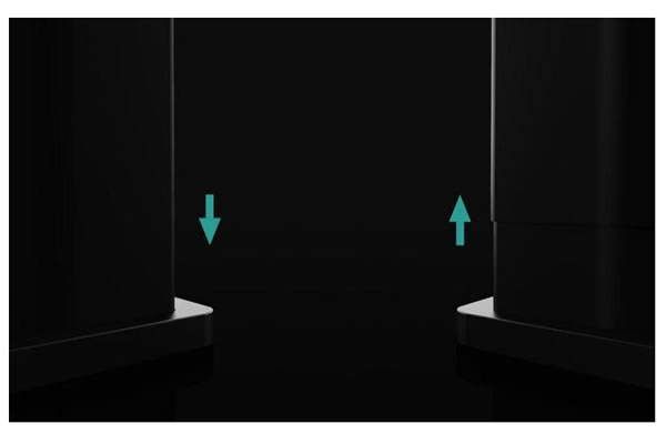 如果家居itable智能升降功能背后，是生物識別技術的發展縮影