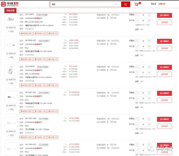 智能家居給我們帶來(lái)了什么？華秋攜手信威安防傳感器助力提升家居安全性