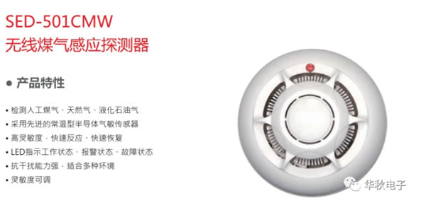 智能家居給我們帶來(lái)了什么？華秋攜手信威安防傳感器助力提升家居安全性