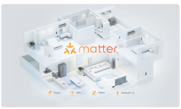 MATTER在CES 2023取得亮眼成績