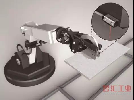 【松下亮點】小尺寸大威力的超小型光電傳感器EX-Z