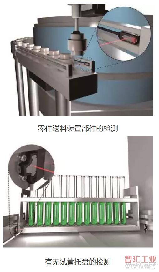 【松下亮點】小尺寸大威力的超小型光電傳感器EX-Z