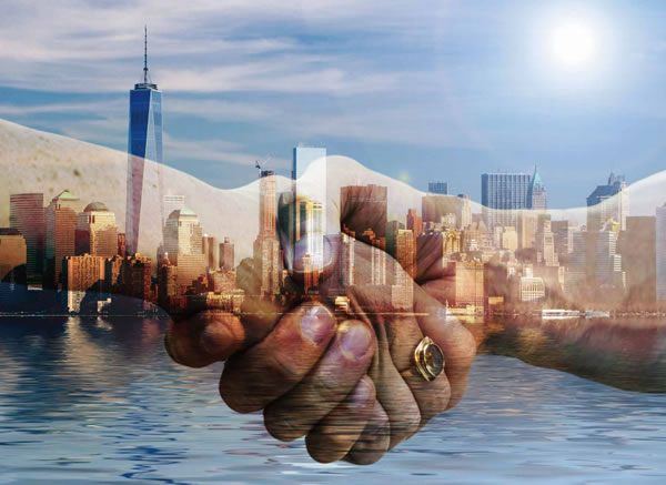 智和家趙陽：做人人都用得起、用得好的智能家居