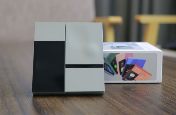 歐瑞博MixPad Defy智能開關(guān)評測：一個把體驗感拉滿的智能開關(guān)！