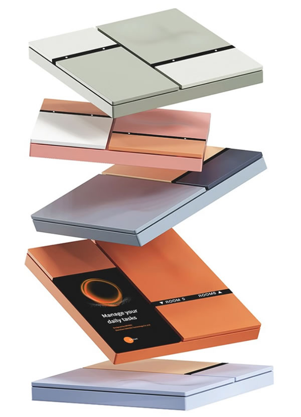 歐瑞博MixPad Defy智能開關(guān)評測：一個把體驗感拉滿的智能開關(guān)！