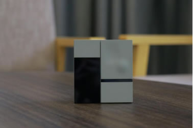 歐瑞博MixPad Defy智能開關(guān)評測：一個把體驗感拉滿的智能開關(guān)！