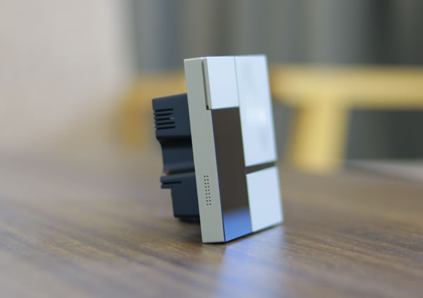 歐瑞博MixPad Defy智能開關(guān)評測：一個把體驗感拉滿的智能開關(guān)！