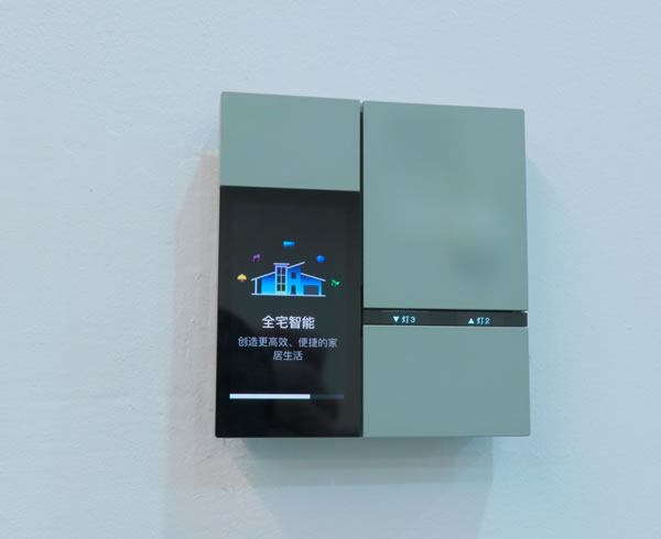 歐瑞博MixPad Defy智能開關評測：一個把體驗感拉滿的智能開關！