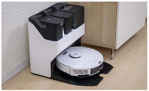 2022 智慧家居行業回顧：清潔家電加速發展，智能家居穩步向前