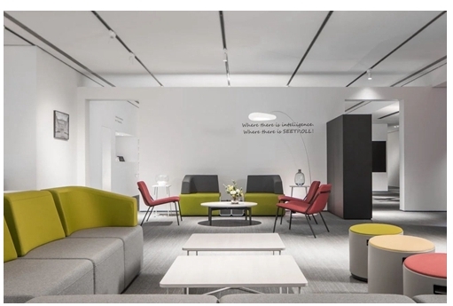 CITRON世聰智能成為KNX國際認證的培訓中心