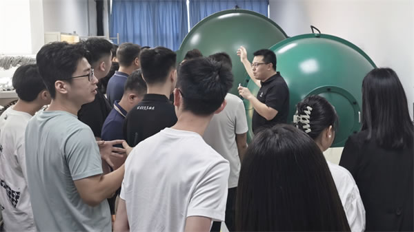 同步智能，追光共贏！思碼光第1期新商培訓營圓滿收官