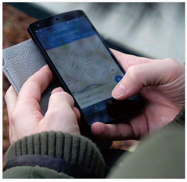 操作簡單的涂鴉蜂窩網絡開發框架，強大定位服務讓戶外產品玩出新花樣