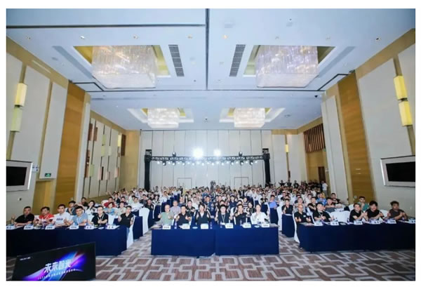 云鹿科技與Yeelight易來達成戰略合作