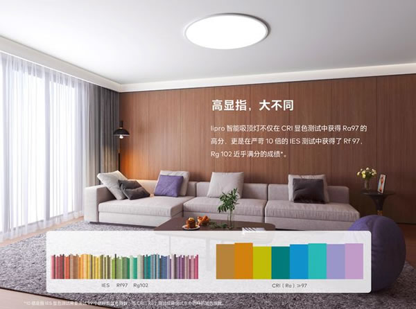 將「如然之光」帶到上海國際車展，lipro 智能家居走在行業(yè)前端