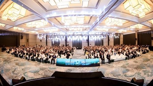 2023德施曼全球新品發布會完美收官，多款旗艦新品重磅亮相