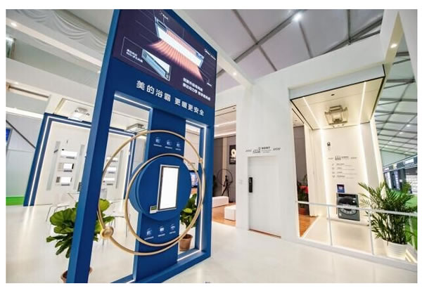 美智光電發力智能領域，構建智能生活新方式！