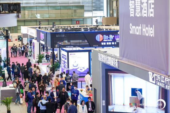 重構酒店機器人數智新應用 | 博歌攜手以色列temi機器人家族驚艷亮相上海國際酒店工程設計與用品博覽