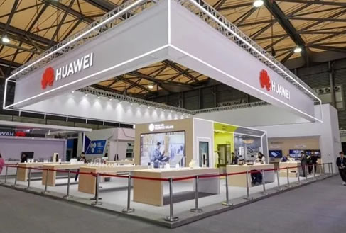 華為全屋智能解決方案攜眾多黑科技亮相AWE2023