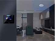 這樣的音樂(lè)智能家居生活，符合你期待嗎？