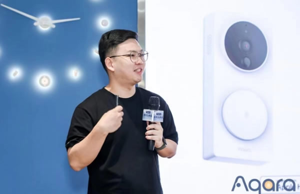 綠米聯創旗下Aqara頻頻亮相國際大舞臺，詮釋智能家居生活新方式