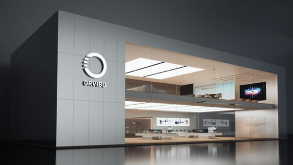 洗牌！歐瑞博發(fā)布四維調(diào)光體驗(yàn)標(biāo)準(zhǔn)，智能照明標(biāo)準(zhǔn)或?qū)⒏? title=