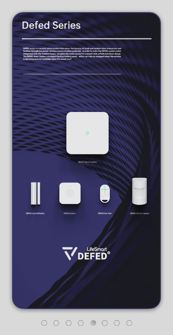 CES 2023，LifeSmart云起閃耀Las Vegas