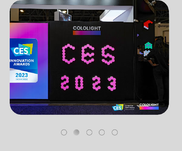 CES 2023，LifeSmart云起閃耀Las Vegas