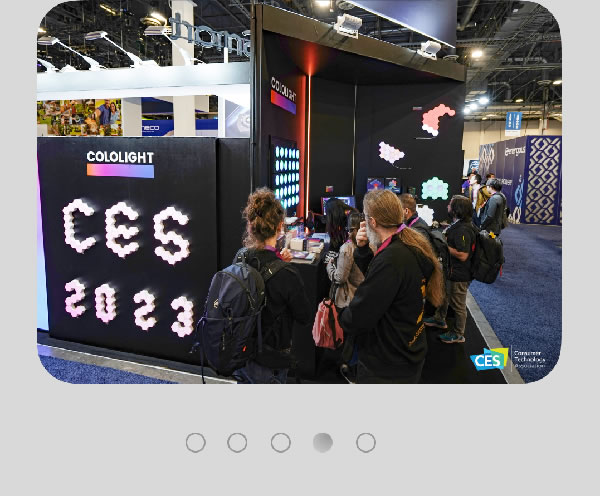 CES 2023，LifeSmart云起閃耀Las Vegas