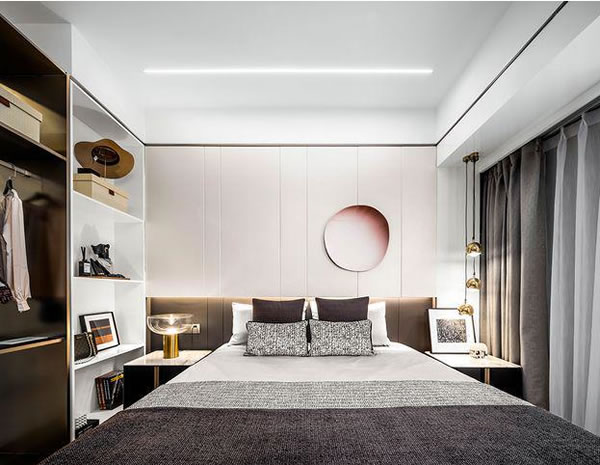 名豪全鋁定制：讓家居變得更加智能化