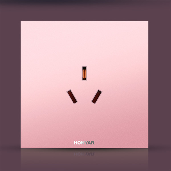 當(dāng)下正流行的開關(guān)面板設(shè)計，你pick哪一款？