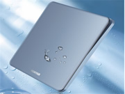 當下正流行的開關面板設計,你pick哪一款?