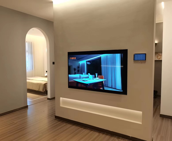 智和家湖南湘潭店盛大開業，讓更多人享受好用又省心的全屋智能生活！