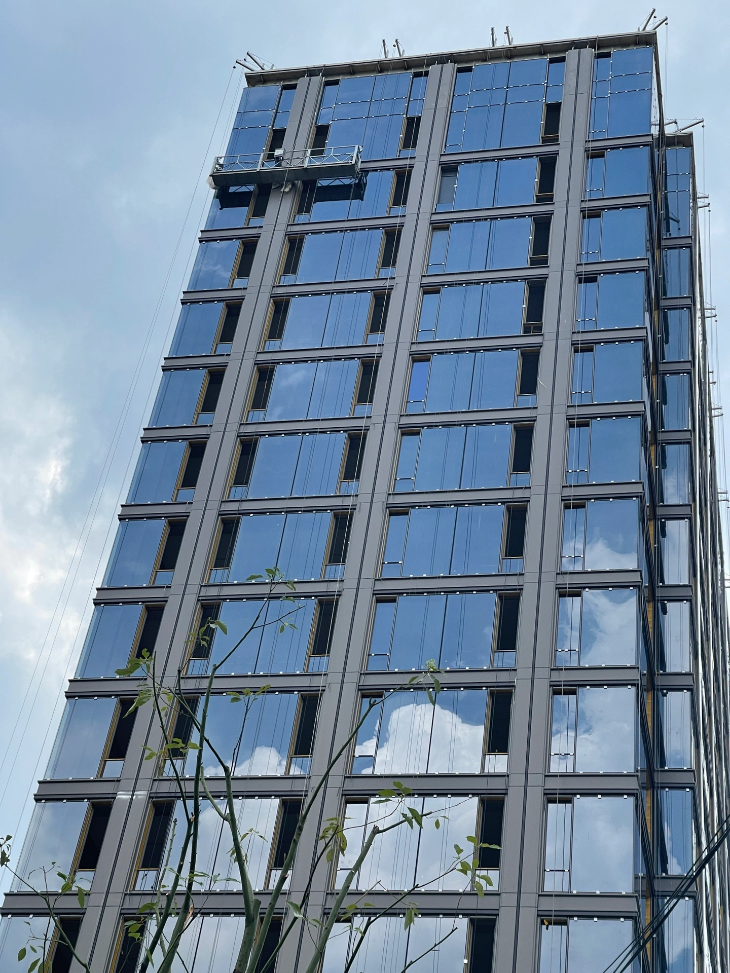 松下智能家居助力杭州綠城時代星火城盡享當代塔尖體驗