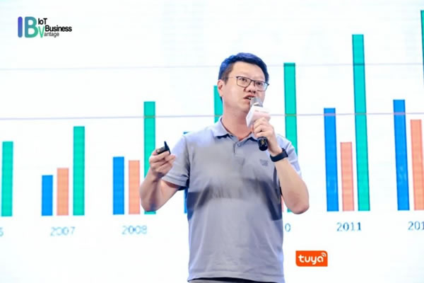 涂鴉智能攜手全球開(kāi)發(fā)者開(kāi)啟IoT創(chuàng)新之旅_15