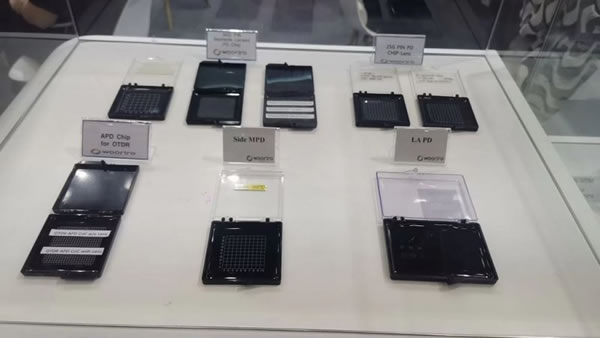 天誠智能聯合參展第24屆CIOE中國光博會_1