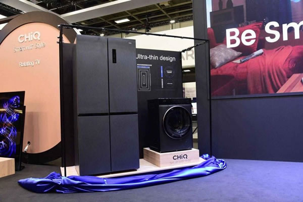 透過科技，看長虹智能家居如何“用新出?！保縚4