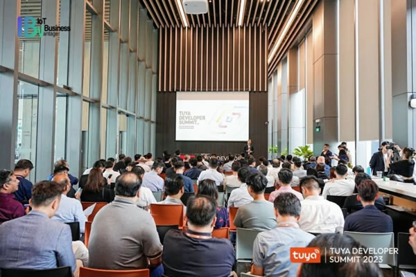 涂鴉智能推出低碳時(shí)代的智慧能源管理解決方案_2