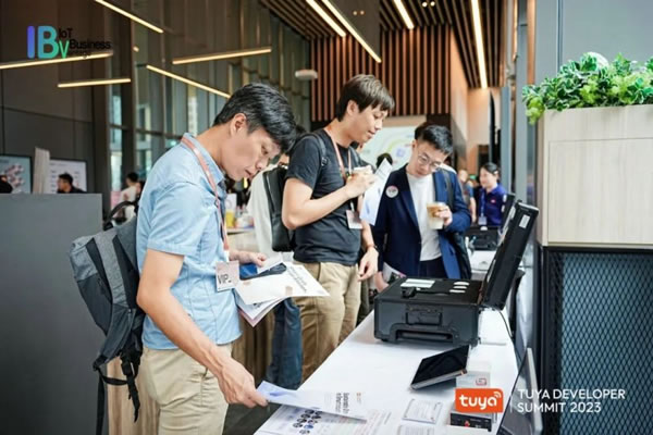 涂鴉智能推出低碳時(shí)代的智慧能源管理解決方案_6