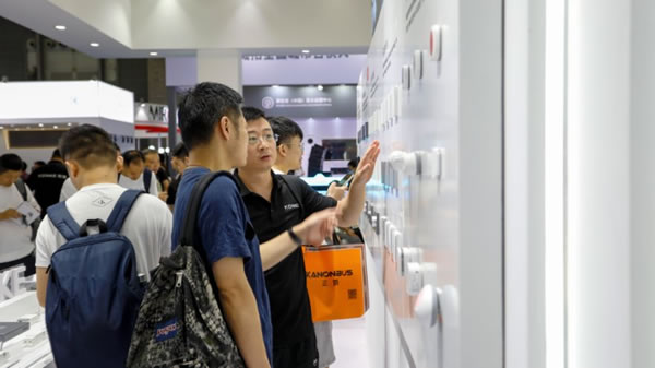 控客智能家居解決用戶更精細(xì)的場(chǎng)景用光需求_13