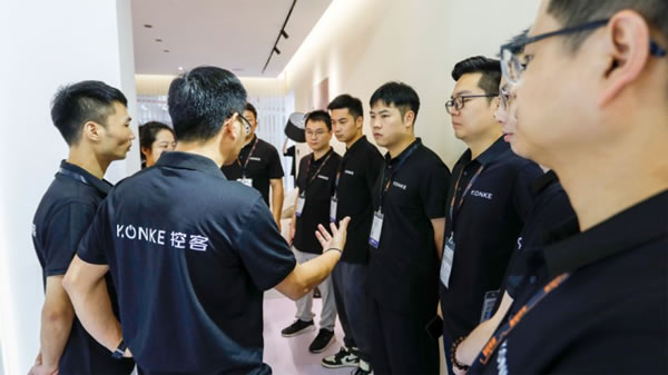 控客智能家居解決用戶更精細(xì)的場(chǎng)景用光需求_18