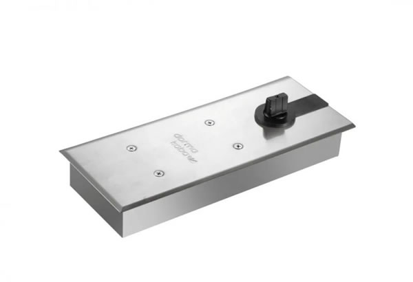 多瑪凱拔BTS50地彈簧推廣會首站鄭州啟幕_1