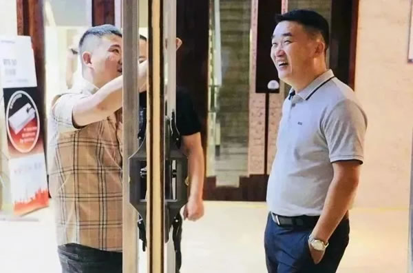 多瑪凱拔BTS50地彈簧推廣會首站鄭州啟幕_7