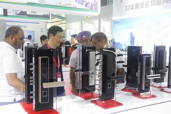 2023東屋世安建博會圓滿收官，大放異彩！_9