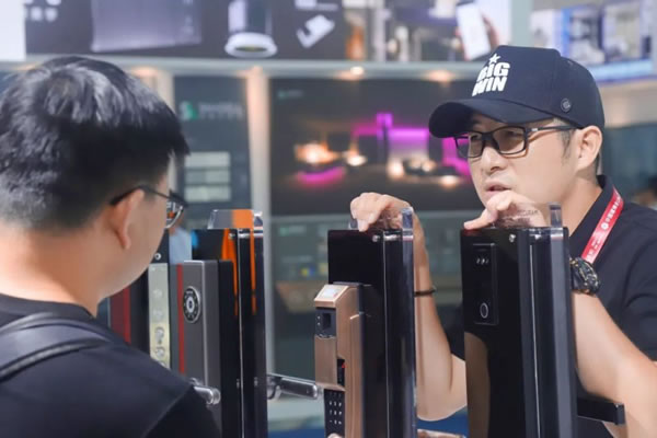 2023東屋世安建博會圓滿收官，大放異彩！_15