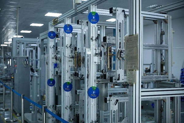 雅潔五金獲佛山市南海區(qū)制造業(yè)高質(zhì)量發(fā)展標(biāo)桿企業(yè)_6